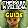 icon baby in yellow guide(Panduan Untuk Bayi Berwarna Kuning
)