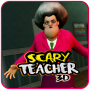 icon Guide For Scary Teachers(untuk Guru Menakutkan 2022
)