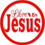 icon Libre en Jesùs (Bebas di dalam Yesus)