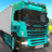icon Modern Parking Truck Driving(Truck Simulator Transporter 3D) 1.36