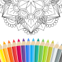 icon ColorMe - Painting Book (ColorMe - Buku Lukisan)