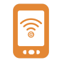 icon Com-Phone(Pembuat Cerita Ponsel)