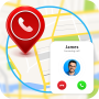 icon Mobile Number Tracker(Lokasi Nomor Online- Layar Penelepon
)