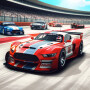 icon NASRACE 3D : Car Racing Game (NASRACE 3D: Game Balap Mobil Hasil)