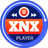 icon XNX Video Player(Pemutar Video XNX - Video HD
) 1.0.1