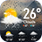 icon Real Weather(Cuaca Nyata
) 1.1.3