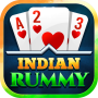 icon Indian Rummy(Ludo, Callbreak Lainnya)