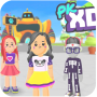 icon Guia For PK XD(Baru PK XD Game Petunjuk Film dan Film Online - Film)