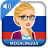 icon Mosalingua Russian(Belajar Bahasa Rusia Cepat: Kursus
) 11.8