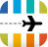 icon com.scala.aeroportmp(Bandar Udara Marseille Provence) 1.1.9
