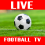 icon Live Football TV(Live Football)