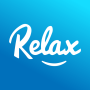 icon Deep Relax(Deep Relax-Tidur Meditasi
)