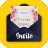 icon com.invitationmaker.cardmaker.wedding.greetingscard.partyinvitation(Pembuat Kartu Undangan Pesta) 1.0.2