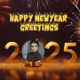 icon Happy New Year Greetings()