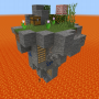 icon Survival maps for Minecraft PE (Survival maps untuk Minecraft PE)