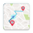 icon Maps & Navigation(MAPS Navigasi - GPS Voice Mengemudi Arah
) 1.2