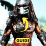 icon Guide Predator Hunting(Panduan Web Untuk Predator Hunting Grounds Tips 2021
)