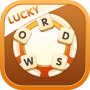icon Lucky Words - Final Winner (Kata-kata Keberuntungan - Pemenang Terakhir
)