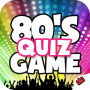 icon 80(80s Quiz Game)