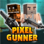 icon Pixel Z Gunner ()