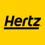 icon Hertz(Penyewaan Mobil 3D Hertz)