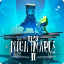 icon Little Nightmares 2 Tips(Little Nightmares 2 Walkthrough 2021
)