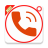 icon Auto Call and Voice Recording(Perekam Panggilan Otomatis - Perekam panggilan kedua sisi) 1.0.2