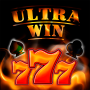 icon Ultra Win(Ultra Menangkan
)