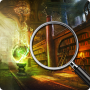 icon Mystery Hidden Objects(Benda Tersembunyi Misteri)
