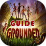 icon com.guideforgrounded.gametipstricks(Guide For Grounded Survival Game Tips
)