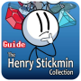 icon henry stickmincompleting the mission Guide(henry stickmin - menyelesaikan misi Panduan
)