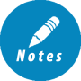 icon Notes(Catatan Aplikasi Notepad)