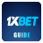 icon Sports Tips for 1XBet Betting(Tips Olahraga untuk Taruhan
) 1.0.0