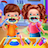 icon Twins Baby Dental Care Game(Twins Baby Dental Care Games
) 1.0