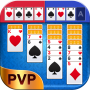 icon Solitaire(Klondike Solitaire, Game PvP
)