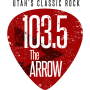 icon 103.5 The Arrow