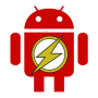 icon Speed Boost(Peningkatan Kecepatan untuk Android)