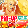 icon com.slotkaz.gametop(Pin-up casino - slot sosial
)