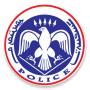 icon Police SOP(POLISI-SOP
)