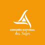 icon Congrès des Safer 2024 (Kongres Aman 2024)