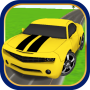 icon RacerCarsHighway(Pembalap Mobil: Highway 3D)