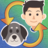 icon Dog Translator(Dog Translator 2 lelucon
) 1.0.3