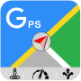 icon Gps Navigation()