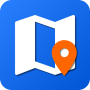 icon SW Maps - GIS & Data Collector (SW Maps - GIS Pengumpul Data)