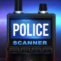 icon Police Scanner X(Polisi Scanner X)
