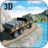 icon Drive Army Offroad Mountain Truck(Truk Tentara AS Kendaraan Sim) 1.2