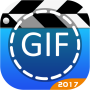 icon GIF Maker-GIF Editor(GIF Maker - Editor GIF)