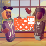 icon Rec Room VR Play Guide(Petunjuk VR Ruang Rek
)