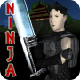 icon Ninja RageOpen World RPG(Ninja Rage - Open World RPG)