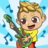 icon MusicalGame(Vlad Niki: Band Musik Pemburu Gorila yang Marah-) 1.0.9